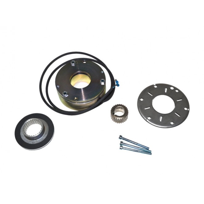 Električna zavora LINDE