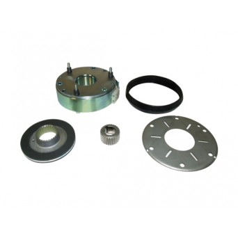 Električna zavora CROWN