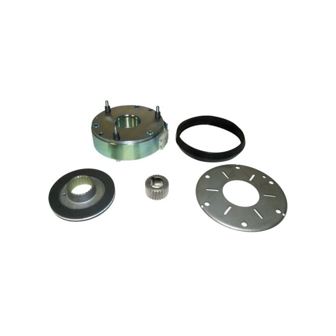 Električna zavora CROWN