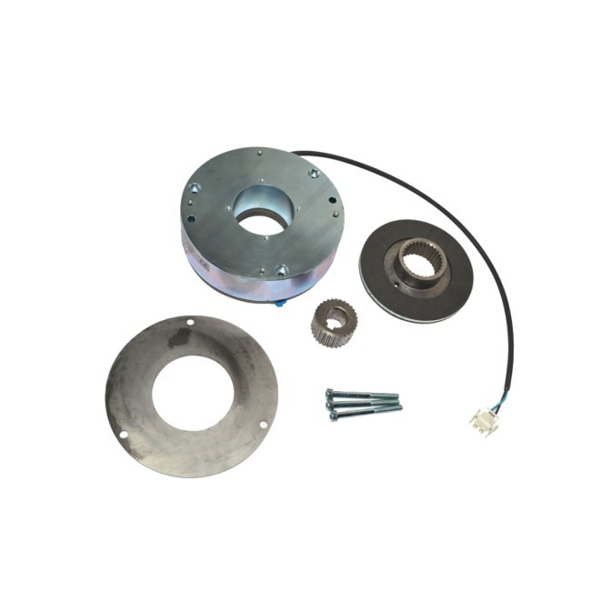 Električna zavora JUNGHEINRICH