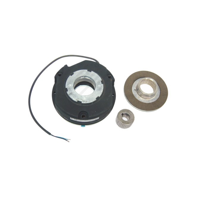 Električna zavora JUNGHEINRICH