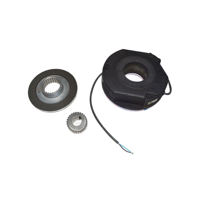 Električna zavora BT