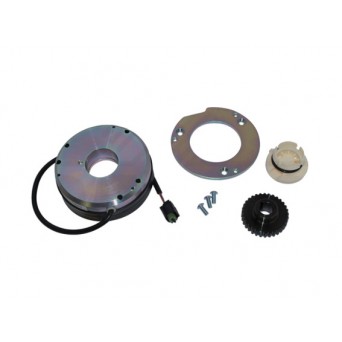 Električna zavora BT, LWE