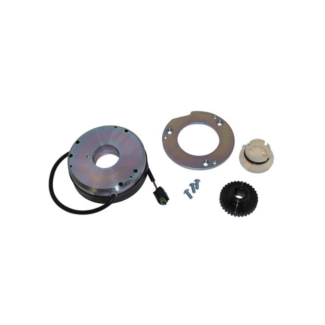 Električna zavora BT, LWE