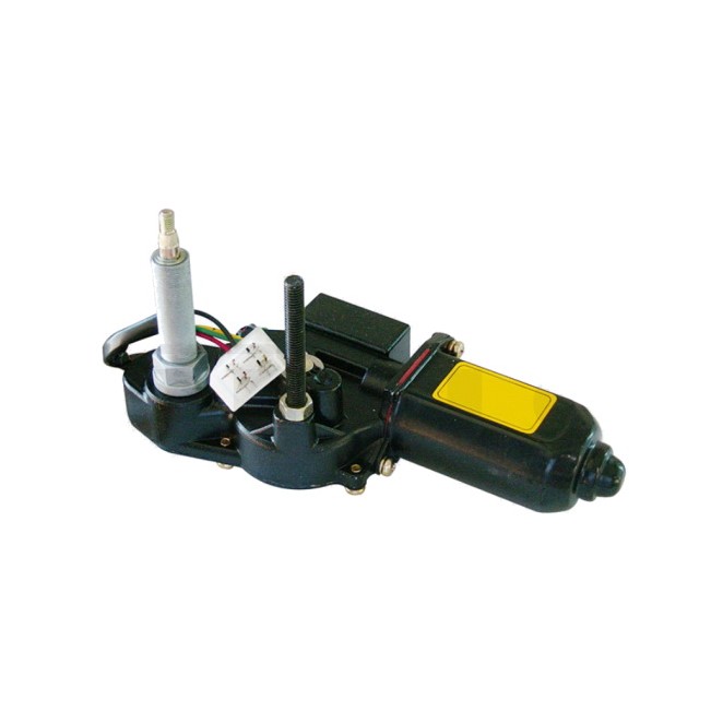 Motor za brisalce viličarjev 516