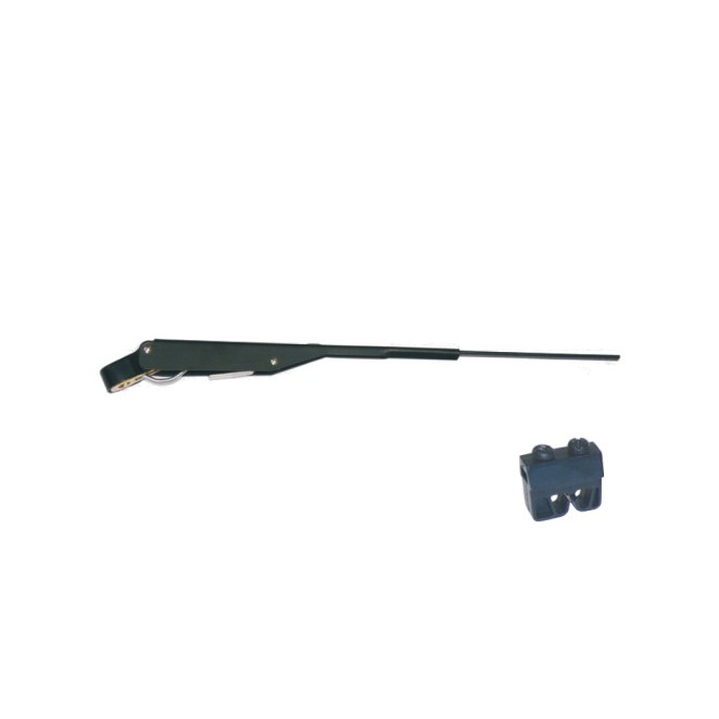 Brisalec za viličarje