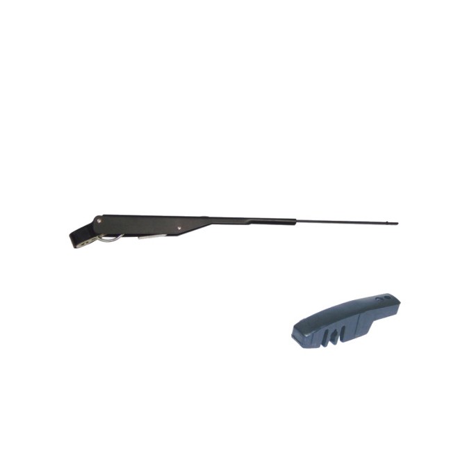 Brisalec za viličarje tip 19