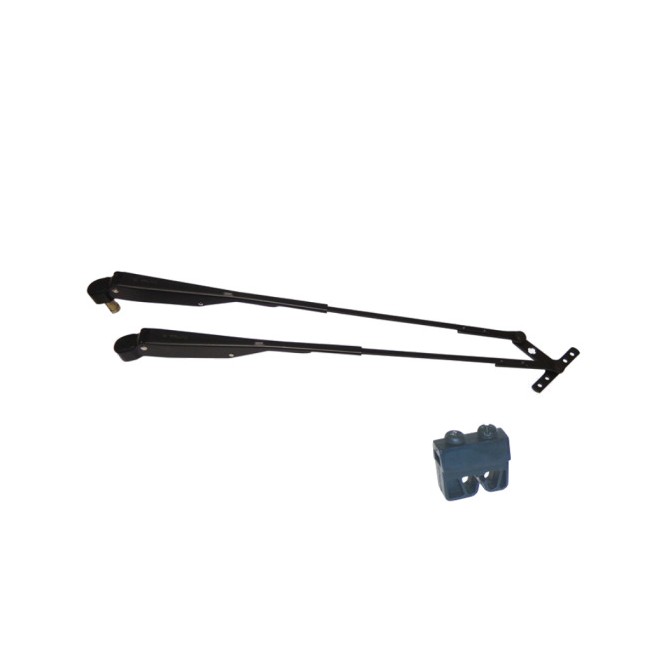 Brisalec za viličarje tip 12