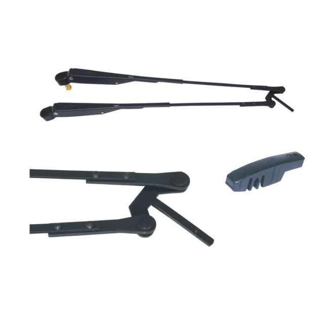 Brisalec za viličarje tip 13