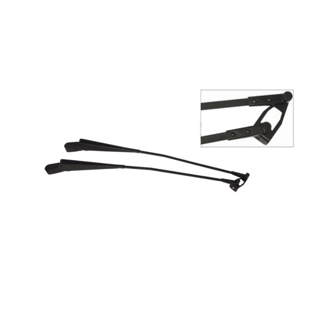 Brisalec za viličarje tip 17