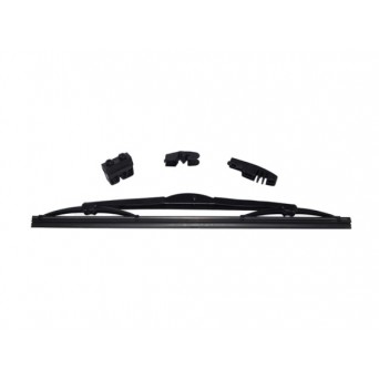 Brisalec za viličarje tip 1