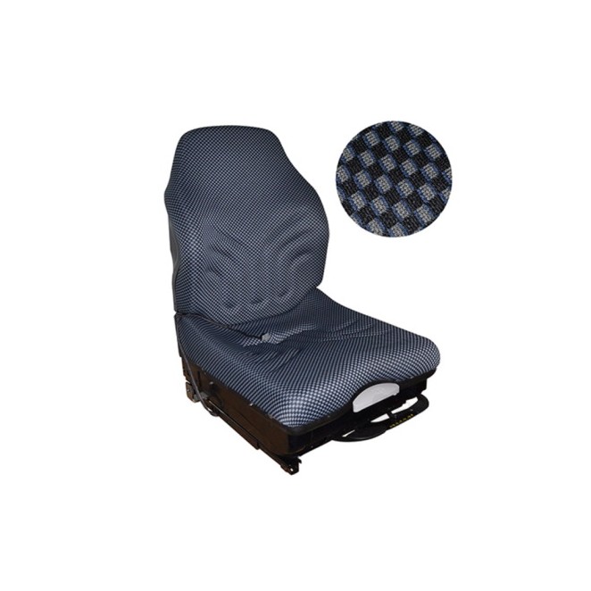 Sedež Grammer MSG20 s prevleko