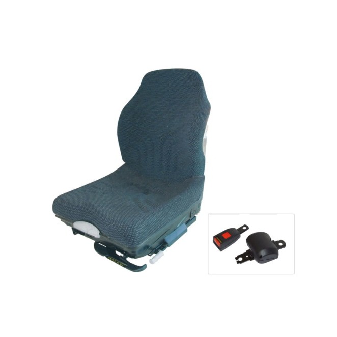 Sedež Grammer MSG 20 s pasom