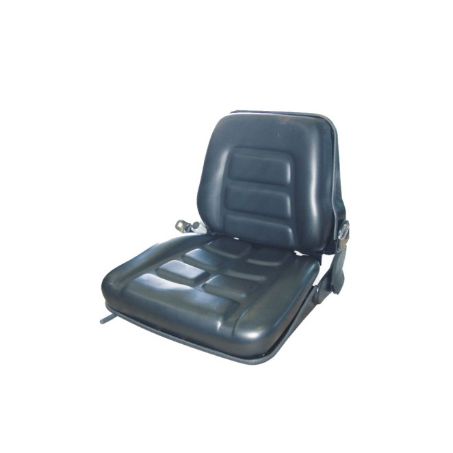 Sedež GS12 s pasom in stikalom