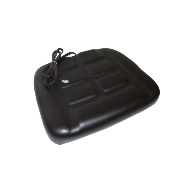 Spodnji del sedeža GS12 s stikalom