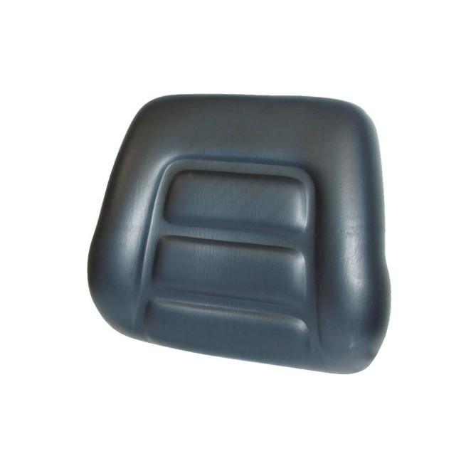 Zgornji del sedeža GS12 s stikalom in pasom