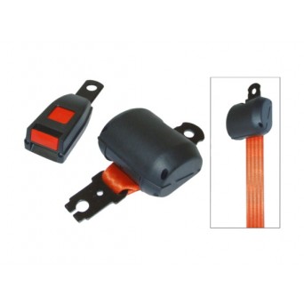 Varnostni pas za viličarje