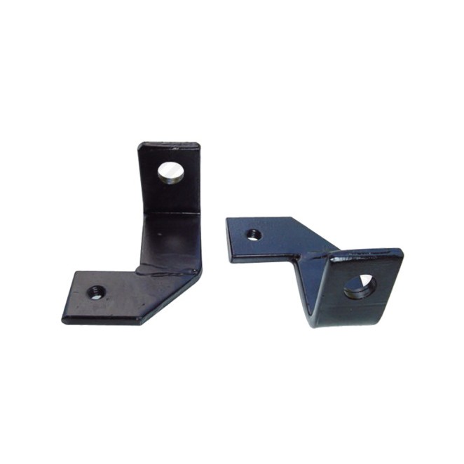 Set za namestitev pasu za viličarje