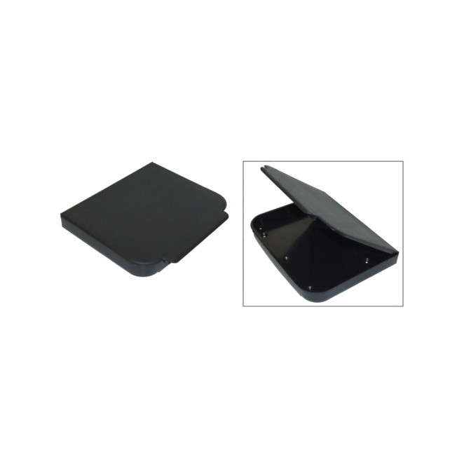 Predalnik za sedež za viličarje