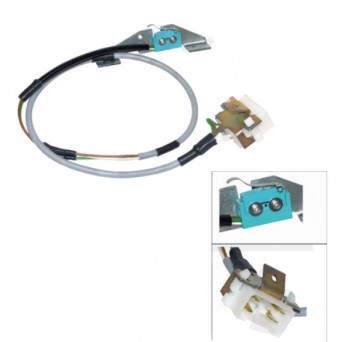 Stikalo za sedež za viličarje