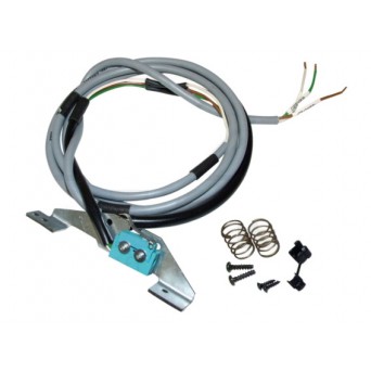 Stikalo za sedež za viličarje