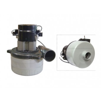 Vakumska pumpa HAKO 24V