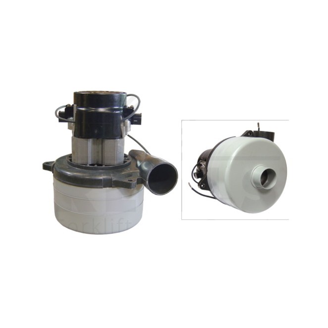 Vakumska pumpa HAKO 24V