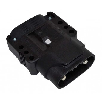 S-Baterijska sklopka brez ročaja 160-320A - moška