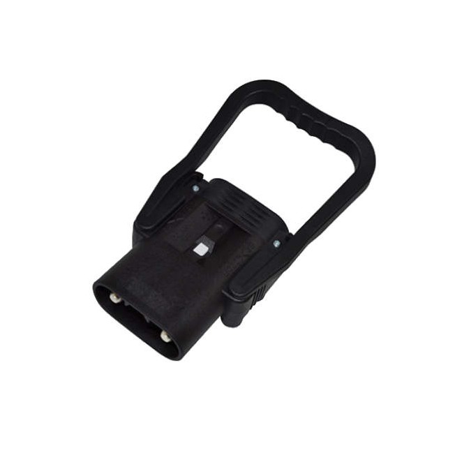 S-Baterijska sklopka brez ročaja 160-320A - moška