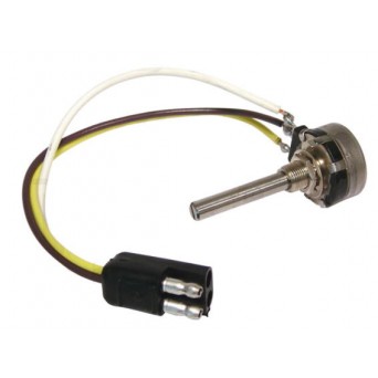 Potenciometer Hyster