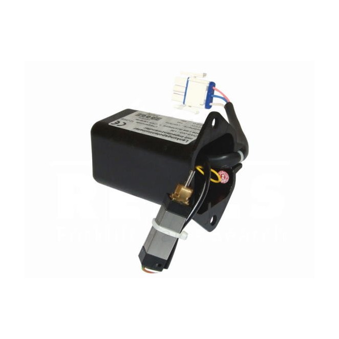 Potenciometer Jungheinrich