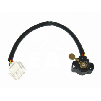 Potenciometer Jungheinrich