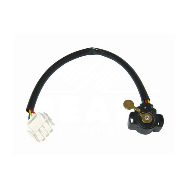 Potenciometer Jungheinrich