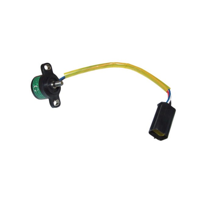 Potenciometer Nissan