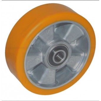 Oporno kolo 125x40
