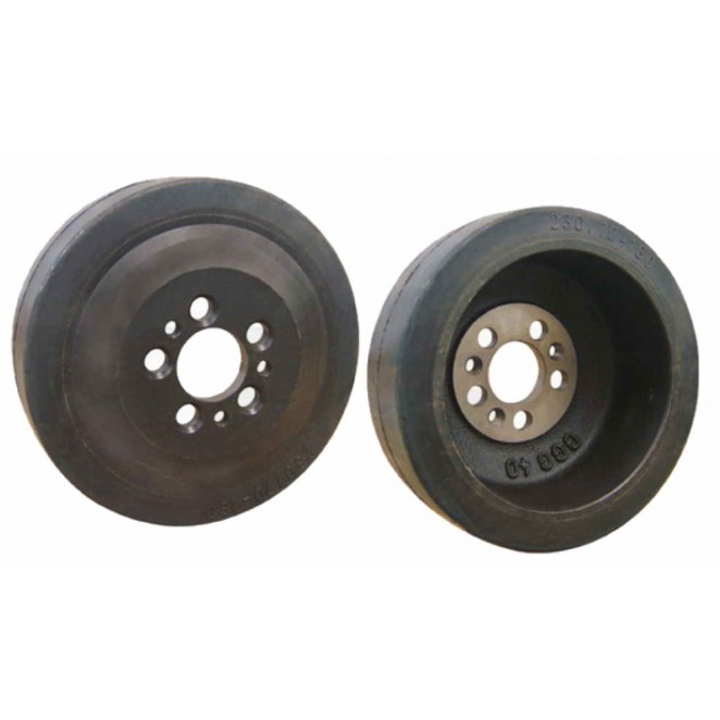 Pogonsko kolo 230x70