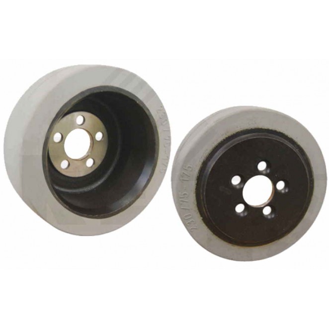 Pogonsko kolo 230x75