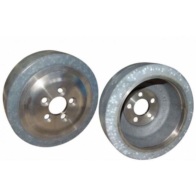 Pogonsko kolo 230x75