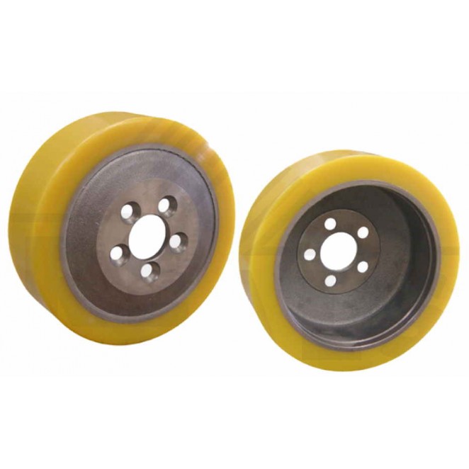 Pogonsko kolo 230x75