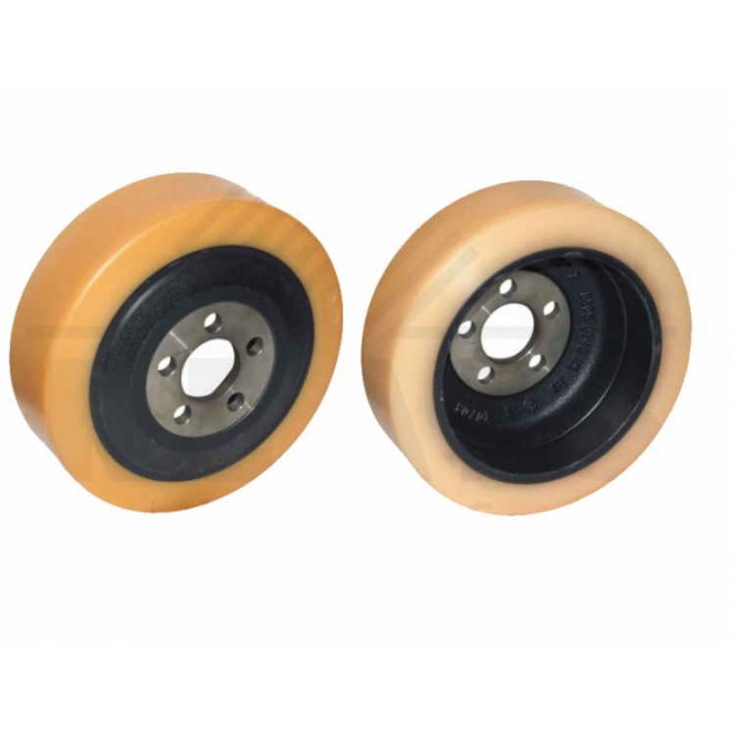 Pogonsko kolo 230x70