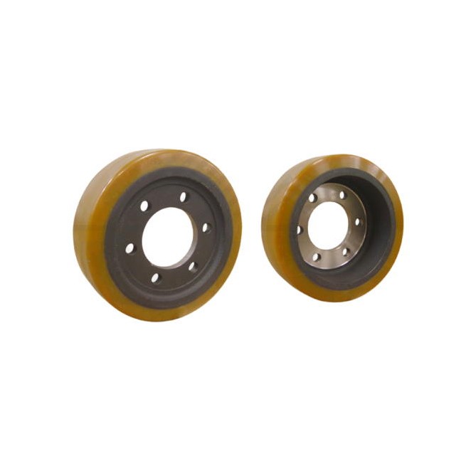 Pogonsko kolo 230x75