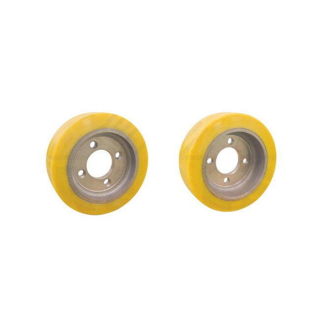 Pogonsko kolo 230x80