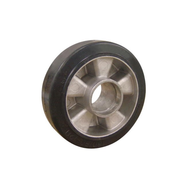 Pogonsko kolo 160x50