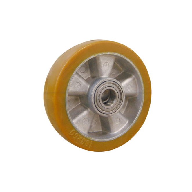 Pogonsko kolo 180x50