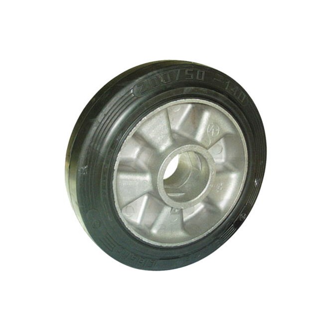 Pogonsko kolo 200x50