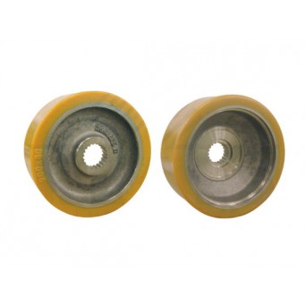 Pogonsko kolo 200x80