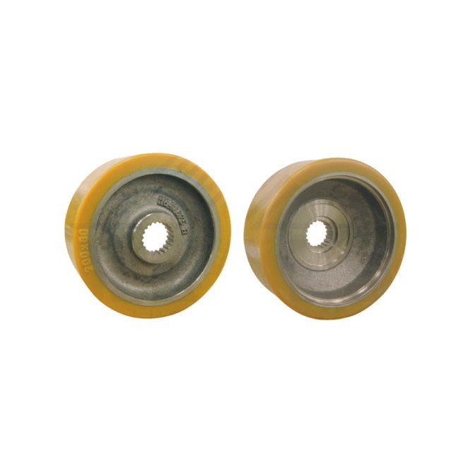 Pogonsko kolo 200x80