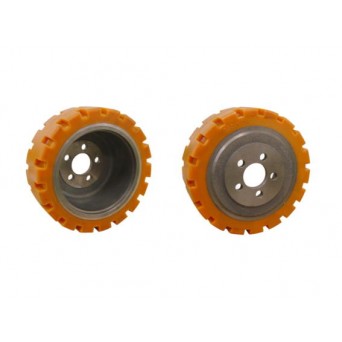 Pogonsko kolo 230x80