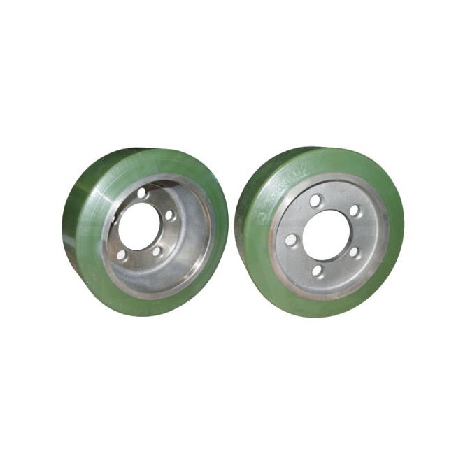 Pogonsko kolo 250x100