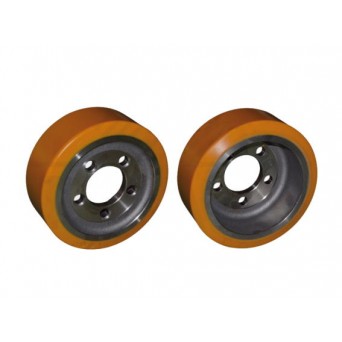 Pogonsko kolo 254x102